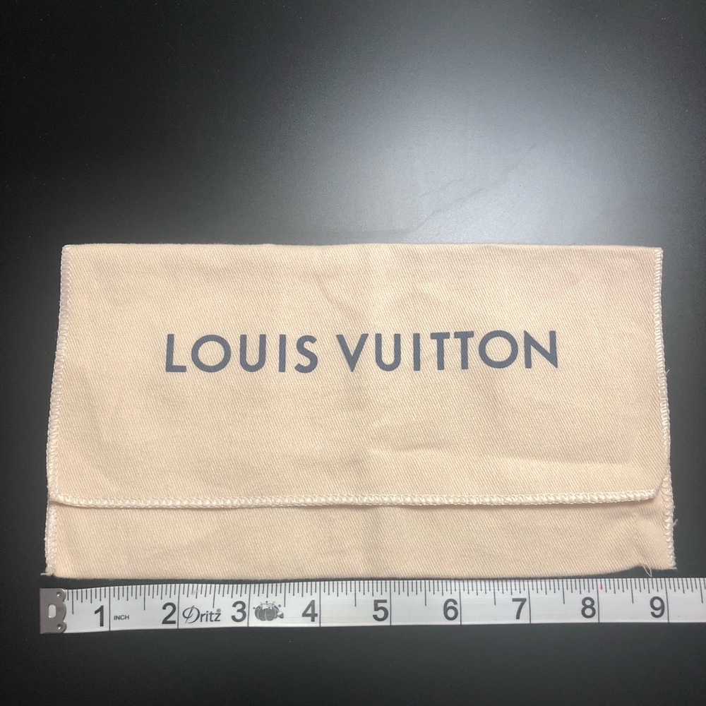 LOUIS VUITTON Dustbag
